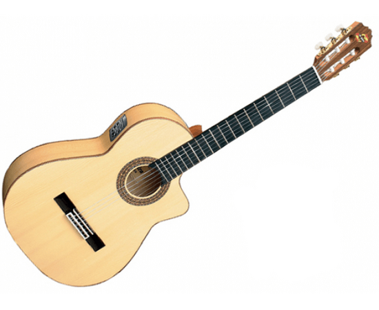 Классическая гитара Admira Duende EC - 84503 за 0 грн. | 4Club