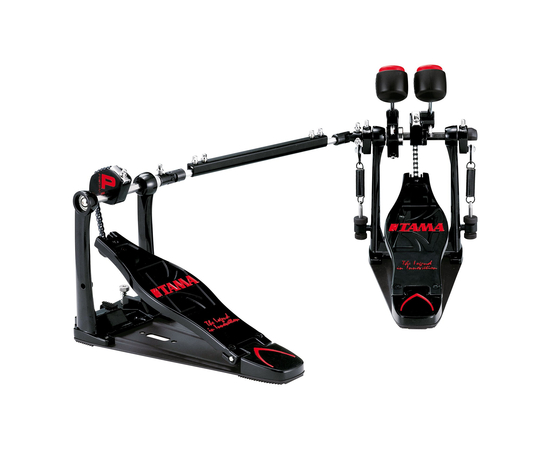 Двойная педаль TAMA HP300TWBBK - 84465 за 0 грн. | 4Club