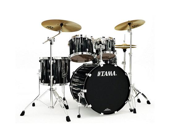 Ударная установка TAMA PL52S BCS - 84252 за 0 грн. | 4Club