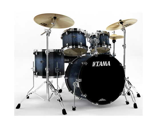 Ударная установка TAMA PL52S ISB - 84254 за 0 грн. | 4Club