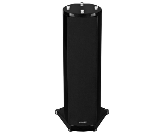 Сабвуфер Mission EX800S - 83793 за 0 грн. | 4Club