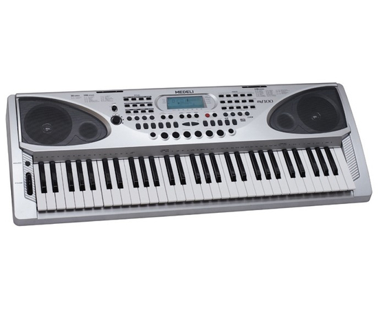 Синтезатор MEDELI MD-100 - 84036 за 0 грн. | 4Club