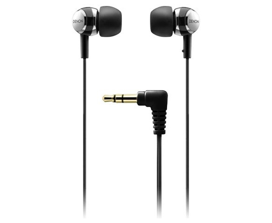 Наушники Denon AH-С260 - 84343 за 0 грн. | 4Club