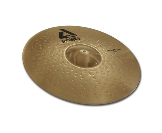 Тарелка Paiste Alpha Heavy Ride 20" - 84365 за 0 грн. | 4Club