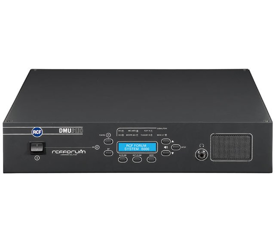 Управляющий модуль RCF DMU 6100 - 83708 за 0 грн. | 4Club