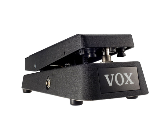 Напольная гитарная педаль VOX WAH V845 - 84451 за 0 грн. | 4Club