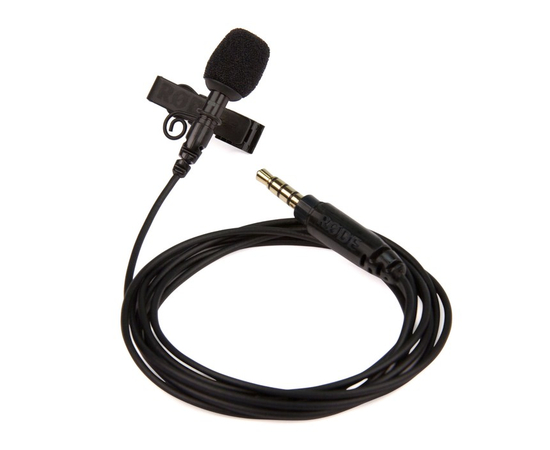 Конденсаторный микрофон RODE SmartLav - 84896 за 0 грн. | 4Club