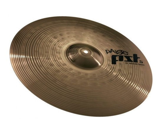 Тарелка Paiste 5 Medium Crash 18" - 84784 за 5544 грн. | 4Club