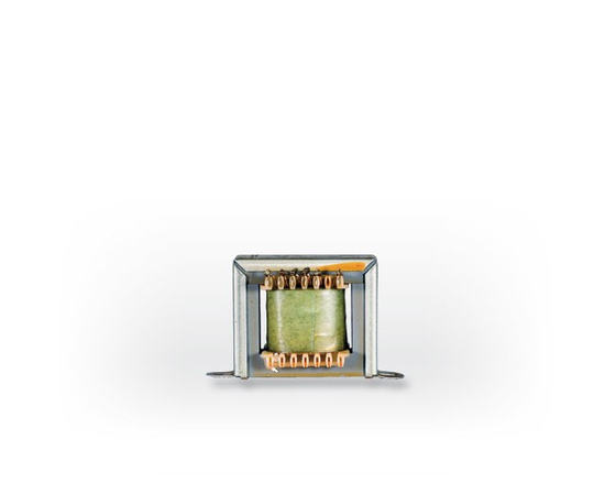 Трансформатор RCF Commercial Audio TD 10 - 85416 за 0 грн. | 4Club