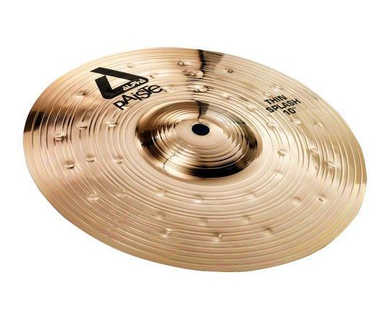 Тарелка Paiste Alpha Brilliant Thin Splash 8" - 84612 за 0 грн. | 4Club