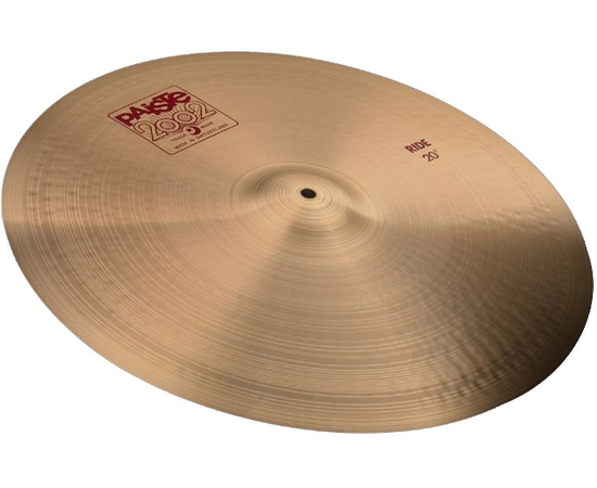 Тарелка Paiste 2002 Ride 22" - 84671 за 17952 грн. | 4Club