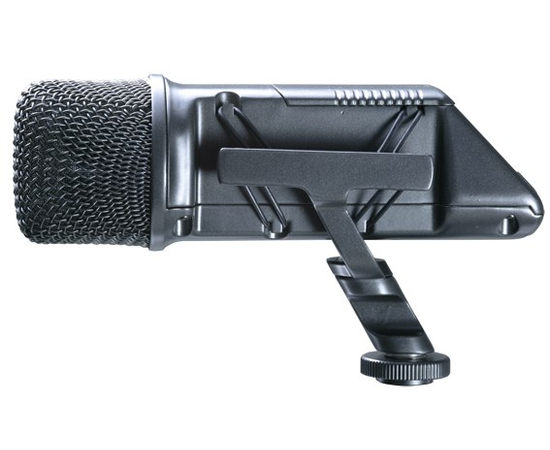 Стерео микрофон RODE STEREO VIDEO MIC - 84970 за 0 грн. | 4Club