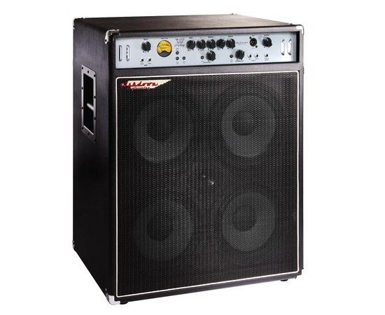 Басовый комбо Ashdown MAG-C410T-300-EVO2 - 84759 за 0 грн. | 4Club