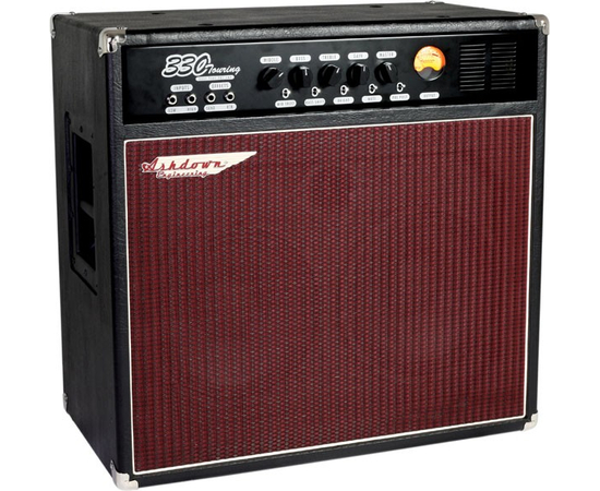 Басовый комбо ASHDOWN S-330C-210-TOURING - 84761 за 36300 грн. | 4Club