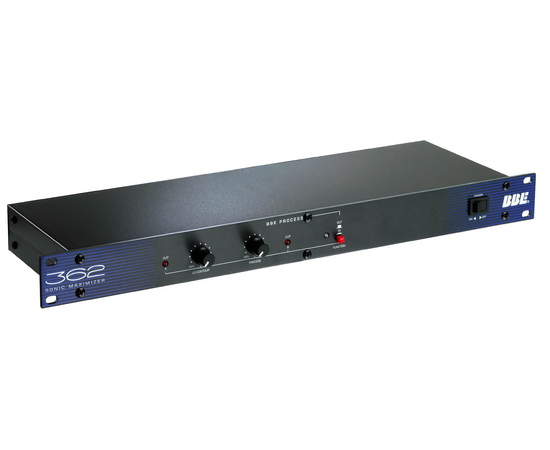 Обработка звука BBE 362 maximizer - 84762 за 0 грн. | 4Club