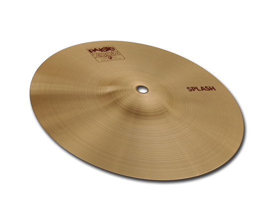 Тарелка Paiste 2002 Splash 11" - 84683 за 0 грн. | 4Club