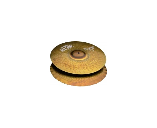 Тарелка Paiste RUDE Hi-Hat 14" - 84821 за 18216 грн. | 4Club