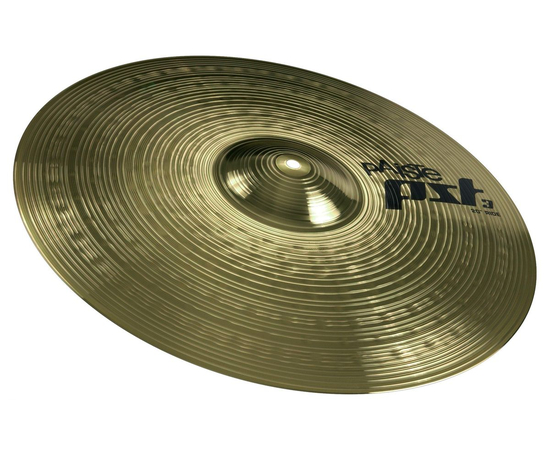 Тарелка Paiste 3 Ride 20" - 84775 за 4488 грн. | 4Club