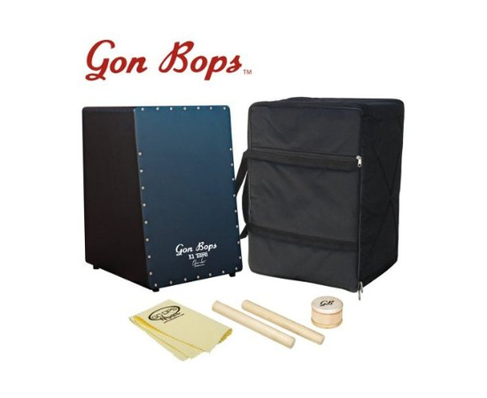 Кахон Gon Bops CJFLB - 85009 за 0 грн. | 4Club