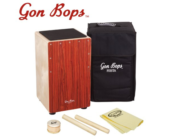 Кахон Gon Bops FSCJM - 85010 за 7795 грн. | 4Club