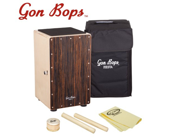 Кахон Gon Bops FSCJW - 85011 за 8674 грн. | 4Club