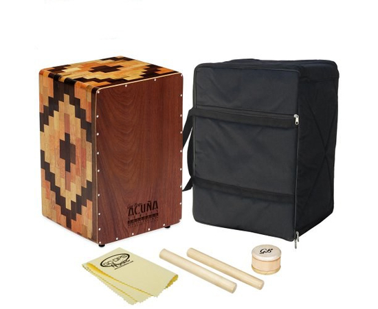 Кахон Gon Bops AACJSE - 85003 за 23385 грн. | 4Club