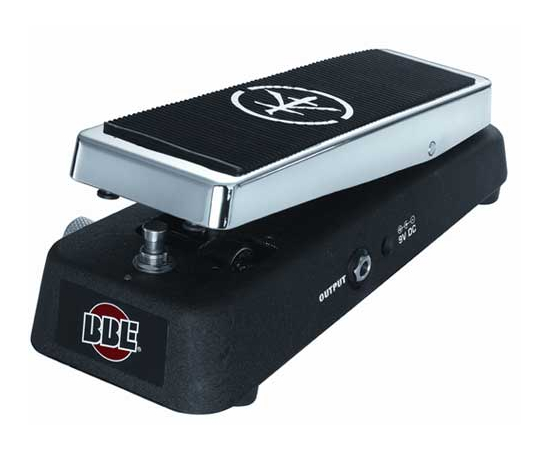 Педаль BBE WAH-WAH - 84937 за 8419 грн. | 4Club