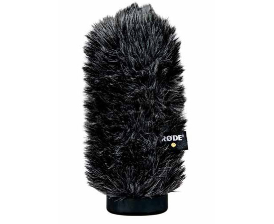 Ветрозащита RODE WS6 - 84836 за 0 грн. | 4Club