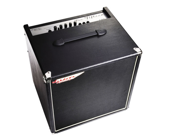 Басовый комбо ASHDOWN AA-515 - 84724 за 0 грн. | 4Club