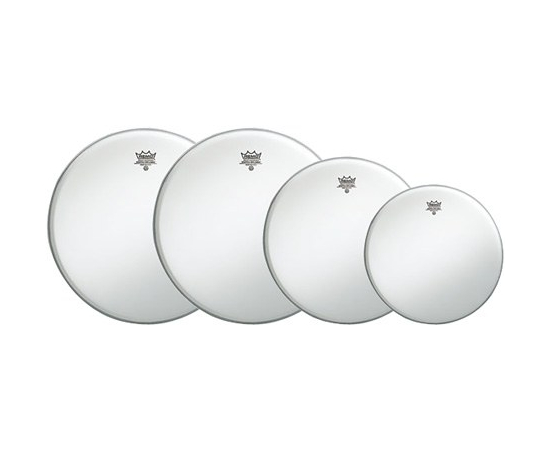 Набор пластиков REMO PP-0110-BA - 84700 за 0 грн. | 4Club