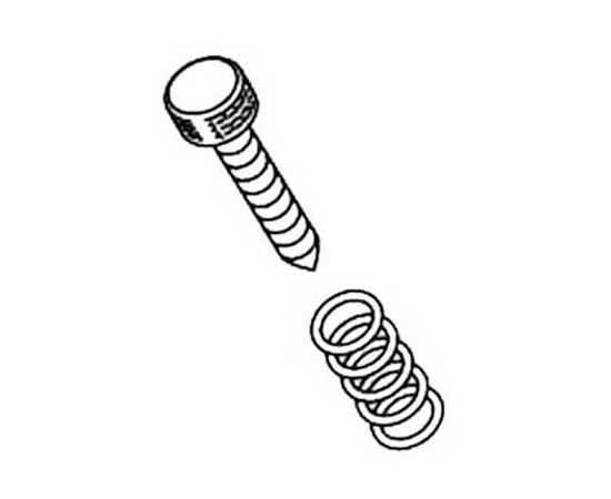 Болт Pearl LT-636/12 - 85258 за 0 грн. | 4Club