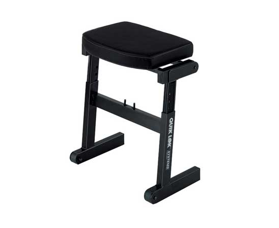 Стульчик пианиста QUIK LOK BZ7 - 85239 за 0 грн. | 4Club