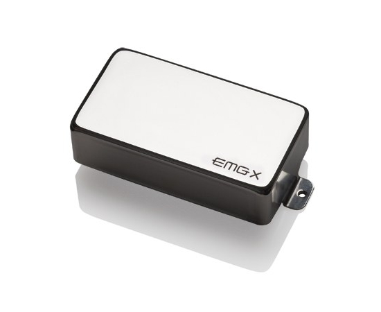 Датчик EMG 85XC CHROME - 85487 за 5708 грн. | 4Club