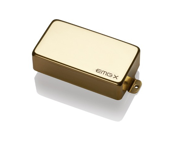 Датчик EMG 60XG GOLD - 85426 за 5708 грн. | 4Club