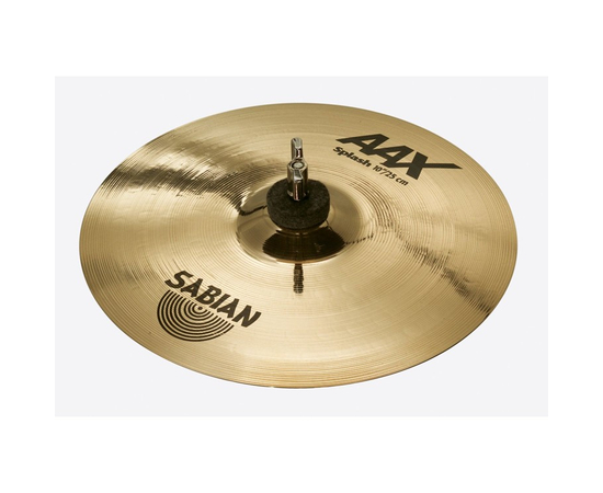 AA Тарелка SABIAN 21005 10" Splash - 84567 за 8735 грн. | 4Club