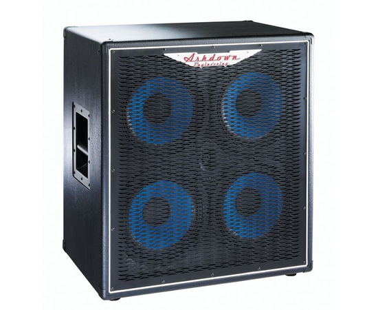 Басовый кабинет ASHDOWN ABM-410HEVO3 - 84732 за 0 грн. | 4Club