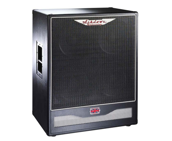 Басовый кабинет ASHDOWN KLY-NEO410H-B - 84749 за 71106 грн. | 4Club