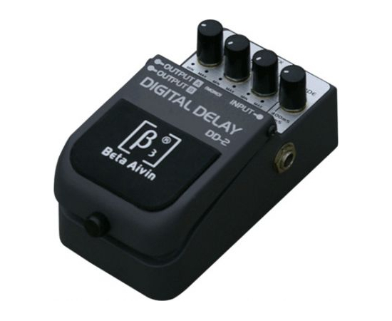 Гитарная приставка BETA AIVIN DD2 - 84949 за 0 грн. | 4Club