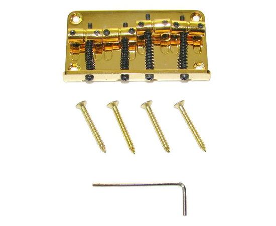 Струнодержатель DR PARTS BBR2/GD - 85105 за 567 грн. | 4Club