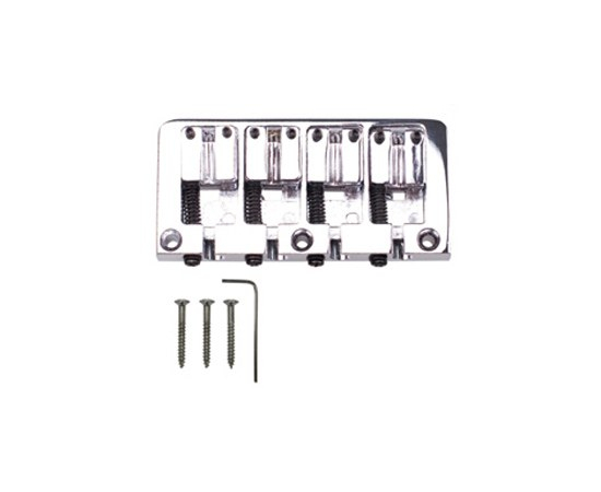 Струнодержатель DR PARTS BBR4/CR - 85106 за 567 грн. | 4Club