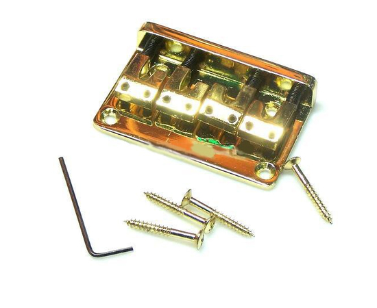 Струнодержатель DR PARTS BBR4/GD - 85107 за 847 грн. | 4Club