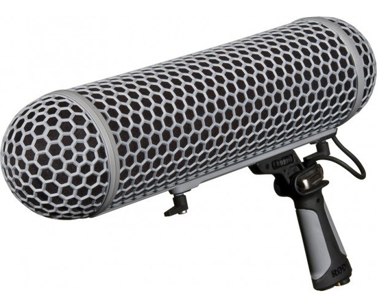 Ветрозащита и подвес  RODE BLIMP - 84827 за 0 грн. | 4Club