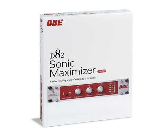 Диск BBE D82 - 84771 за 0 грн. | 4Club