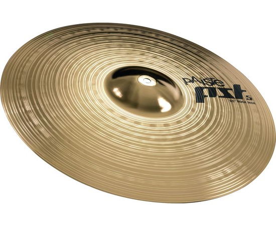 Тарелка Paiste 5 Rock Ride 20" - 84793 за 6864 грн. | 4Club