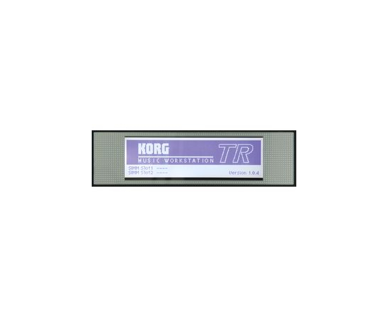 Коврик KORG Floor mat - 85175 за 0 грн. | 4Club