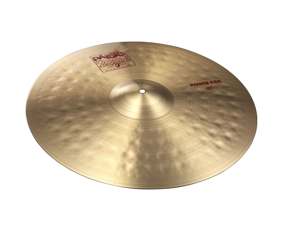 Тарелка Paiste 2002 Power Ride 20" - 84662 за 15576 грн. | 4Club
