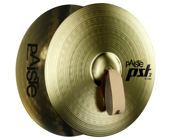 Тарелка Paiste 3 Band Pair 14" - 85199 за 4224 грн. | 4Club