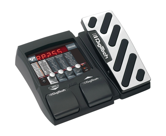 Процессор эффектов DIGITECH RP255 - 85000 за 0 грн. | 4Club