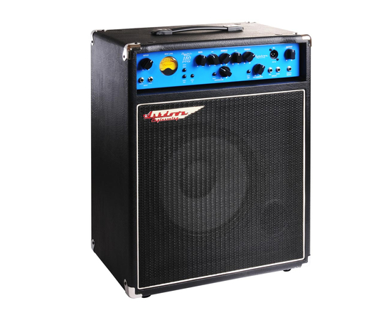 Басовый комбо ASHDOWN ELEC-BLU-12180 - 84738 за 0 грн. | 4Club