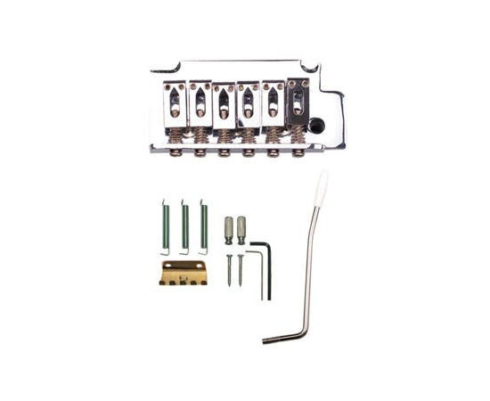 Струнодержатель DR PARTS EBR3/CR - 85126 за 955 грн. | 4Club